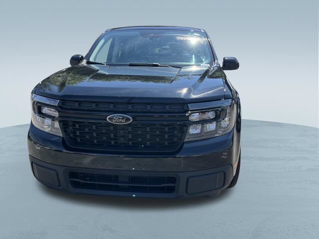 Certified 2024 Ford Maverick XLT w/ XLT Luxury Package FWD image 10