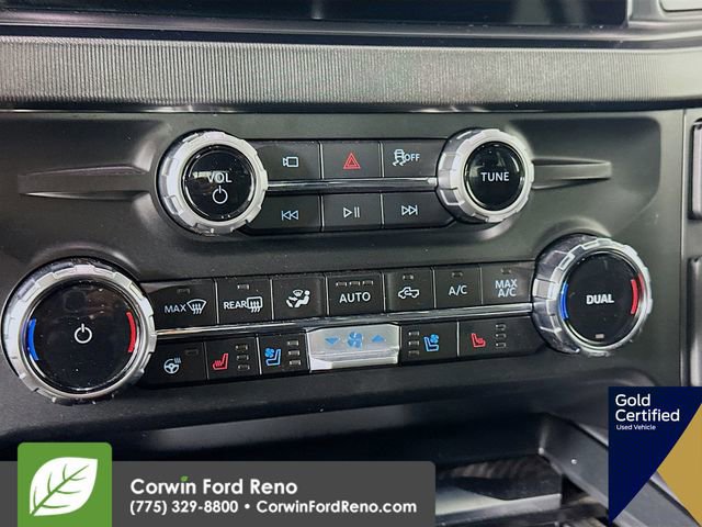 Certified 2025 Ford F250 Platinum image 20