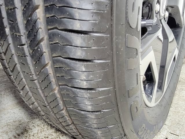 Certified 2023 Ford Bronco Sport Outer Banks w/ Tech Package AWD/4WD image 12
