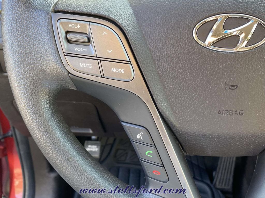 Used 2018 Hyundai Santa Fe Sport AWD/4WD image 20