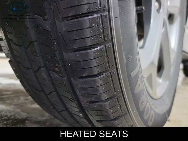 Certified 2023 Ford Escape ST-Line w/ Tech Pack #1 AWD/4WD image 11
