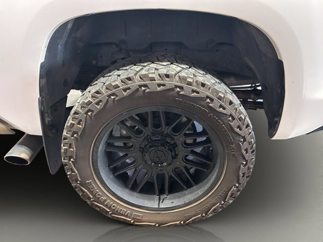 Used 2021 Toyota Tundra SR5 AWD/4WD image 34