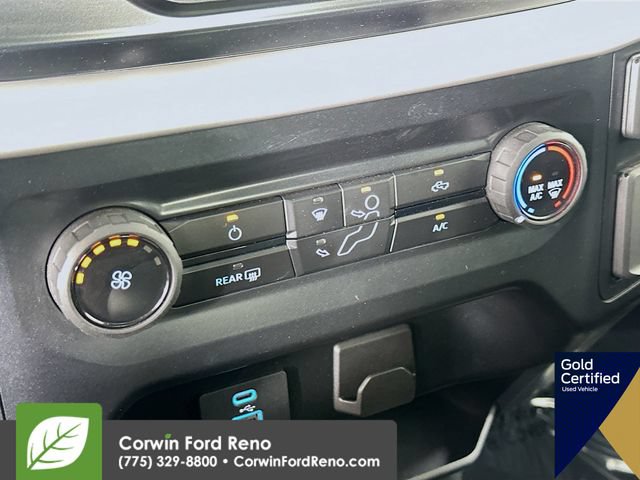 Certified 2023 Ford F150 XLT AWD/4WD image 19