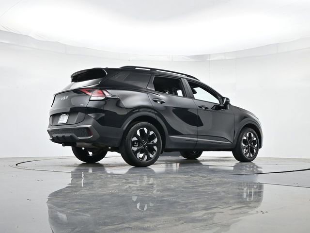 Used 2023 Kia Sportage X-Line AWD/4WD image 31