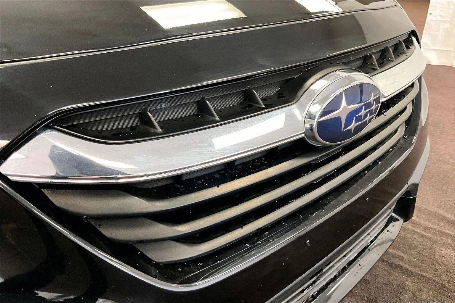 Used 2020 Subaru Legacy w/ Alloy Wheel Package image 29