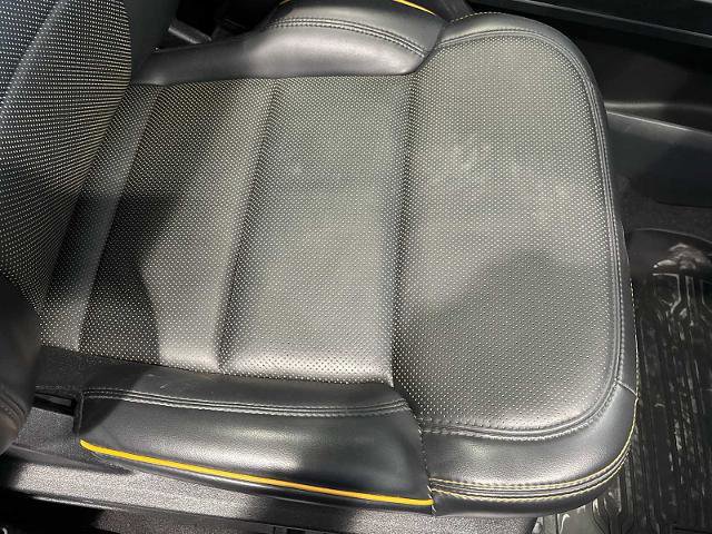 Certified 2023 Ford F150 Tremor w/ Equipment Group 402A High image 28