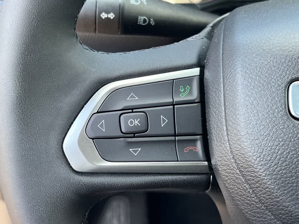 Used 2026 Jeep Compass Limited AWD/4WD image 24