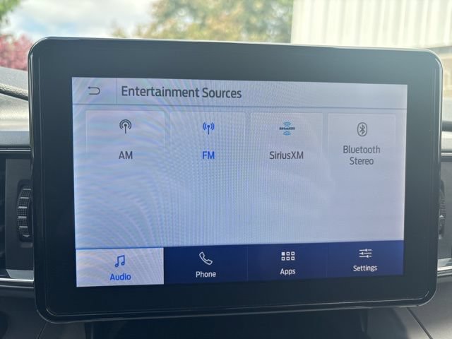 Certified 2024 Ford Explorer XLT w/ Equipment Group 202A AWD/4WD image 23