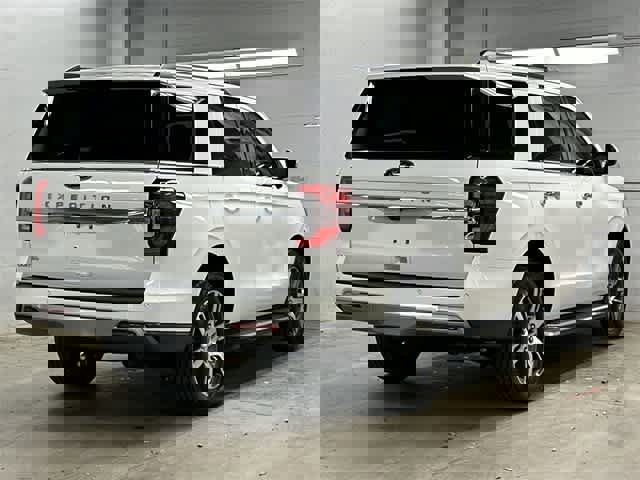 Certified 2022 Ford Expedition Limited image 37