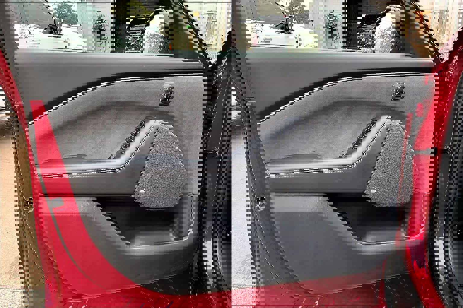 Certified 2025 Ford Mustang Mach-E GT image 21