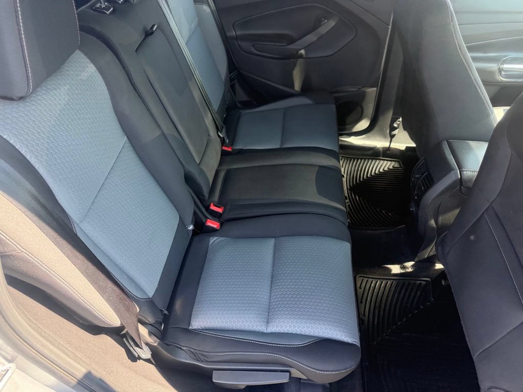 Certified 2018 Ford Escape SE w/ SE Sync 3 Package FWD image 49