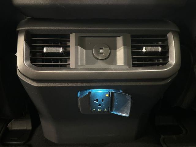 Certified 2025 Ford F150 Tremor AWD/4WD image 33