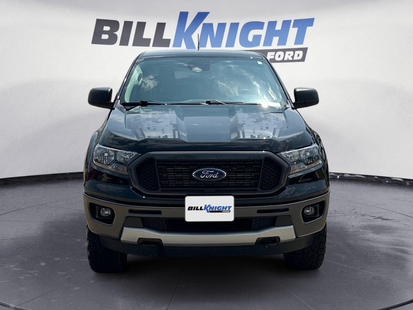 Certified 2022 Ford Ranger XLT w/ Equipment Group 301A Mid AWD/4WD image 8