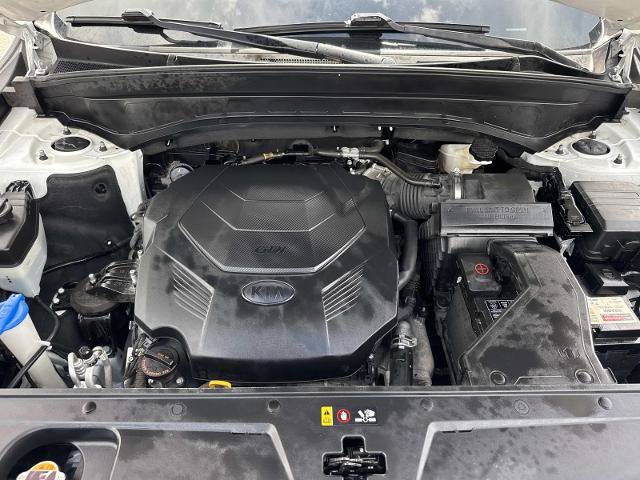 Used 2021 Kia Telluride SX FWD image 10