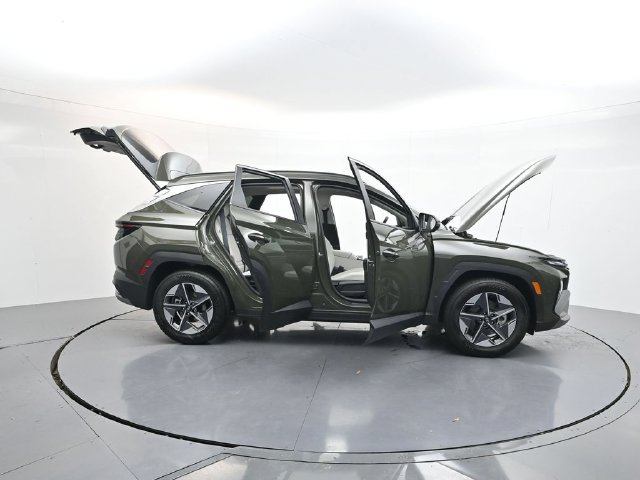 Used 2026 Hyundai Tucson SEL FWD image 47