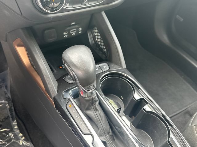 Used 2023 Chevrolet TrailBlazer ACTIV w/ Sun and Liftgate Package FWD image 30
