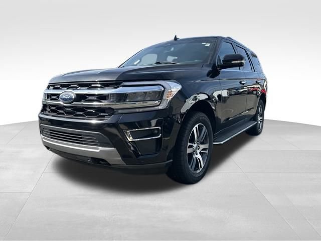 Certified 2023 Ford Expedition Limited image 4