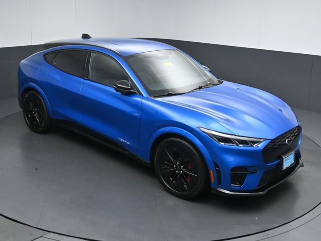 Certified 2025 Ford Mustang Mach-E GT AWD/4WD image 45