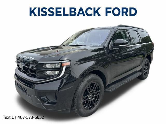 Certified 2025 Ford Expedition Active RWD image 10