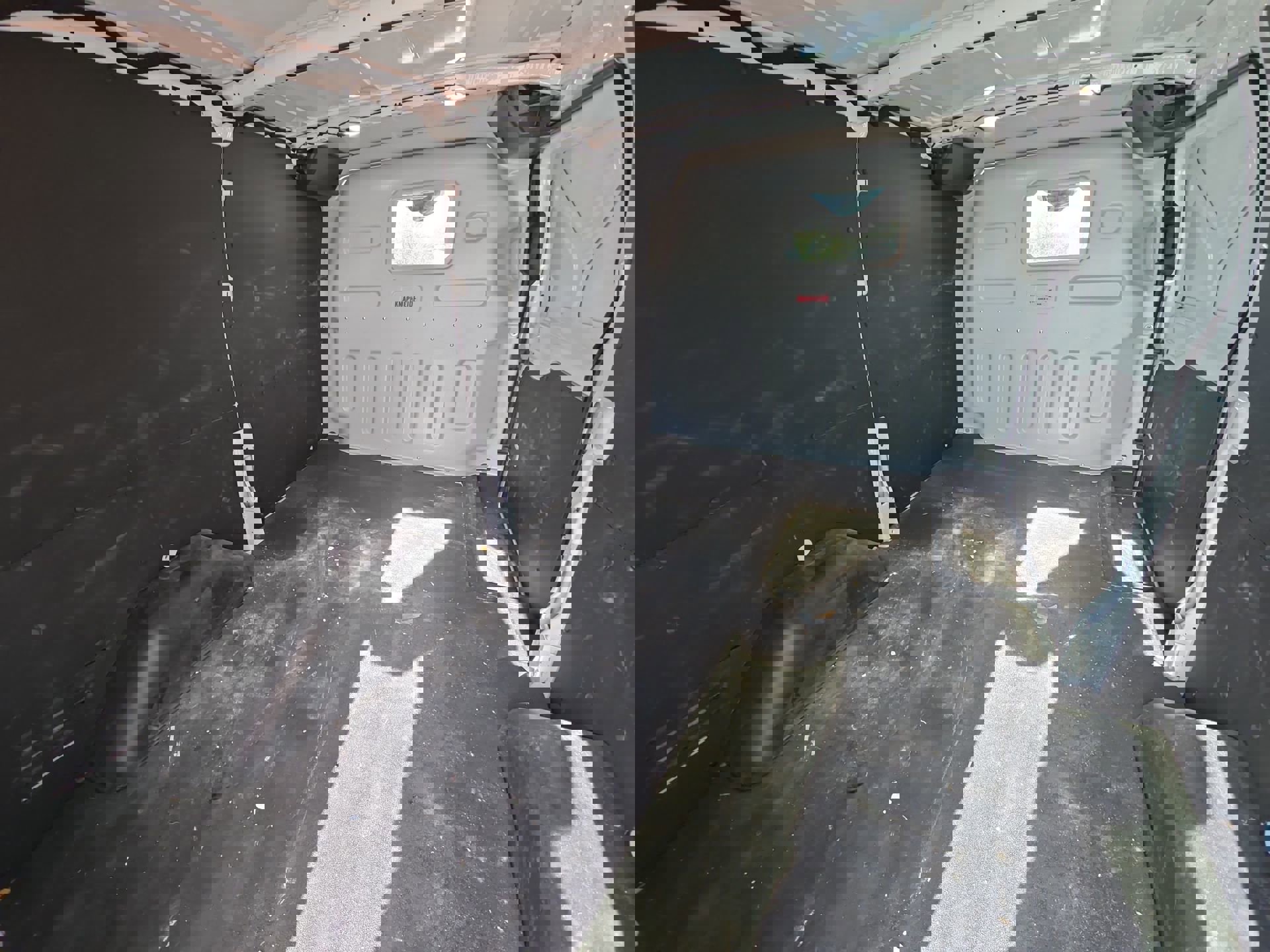 Certified 2024 Ford Transit 150 Low Roof w/ Load Area Protection Package image 21