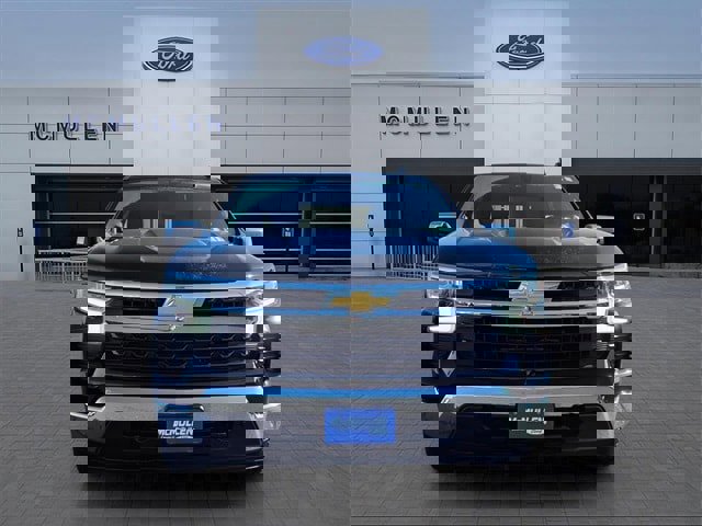 Used 2023 Chevrolet Silverado 1500 LT image 8