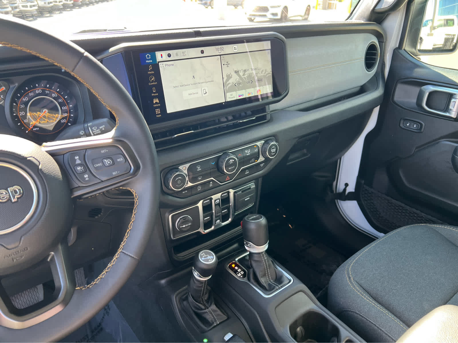 Used 2024 Jeep Gladiator Sport AWD/4WD image 35