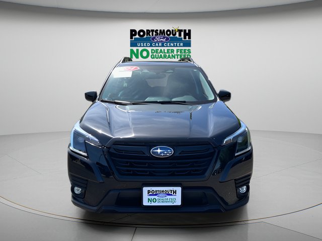 Used 2024 Subaru Forester Premium AWD/4WD image 19