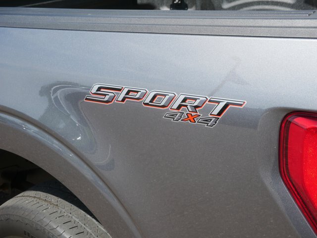 Certified 2023 Ford F150 XLT w/ Equipment Group 302A High AWD/4WD image 9