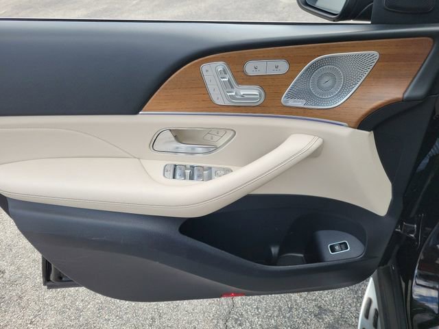 Used 2021 Mercedes-Benz GLE 350 4MATIC image 22