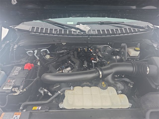 Certified 2023 Ford Expedition Limited image 14