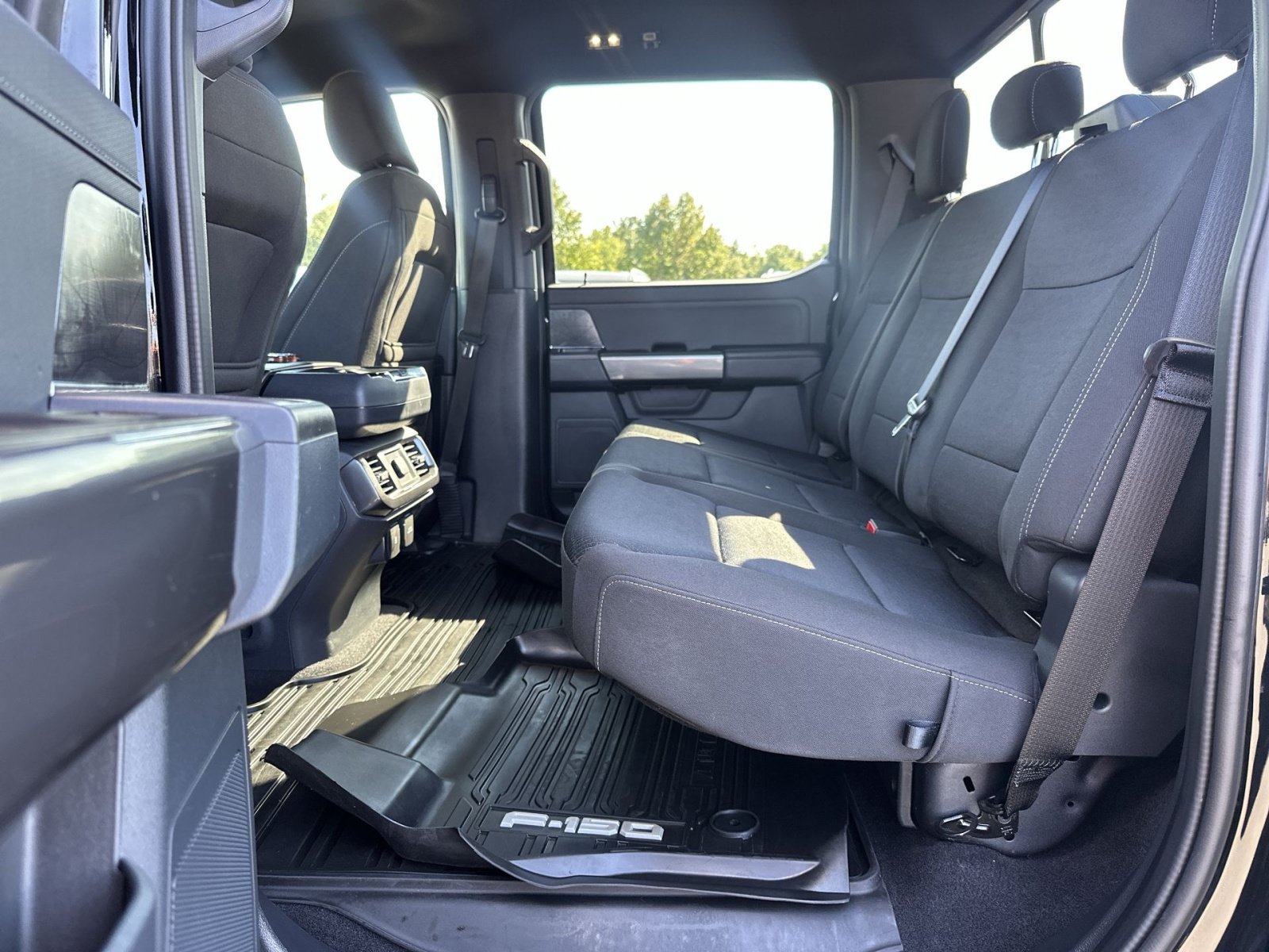 Certified 2023 Ford F150 XLT w/ Equipment Group 302A High AWD/4WD image 25
