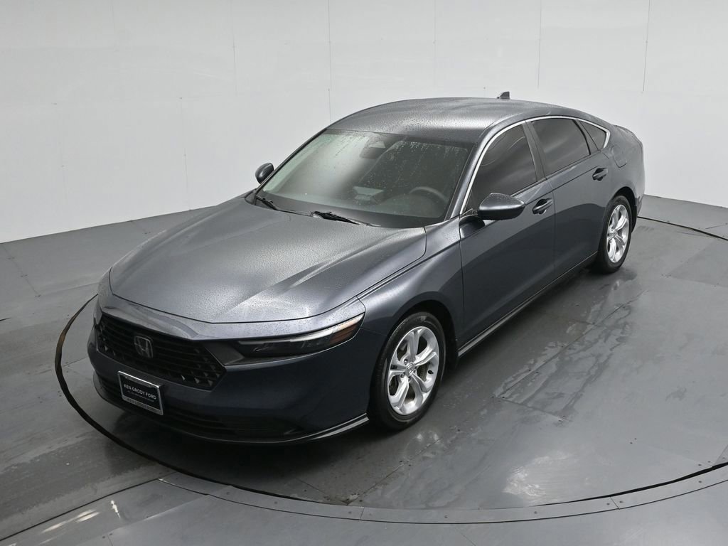 Used 2023 Honda Accord LX image 26