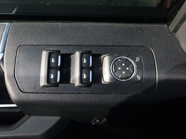 Certified 2017 Ford F150 XLT w/ Equipment Group 302A Luxury image 19