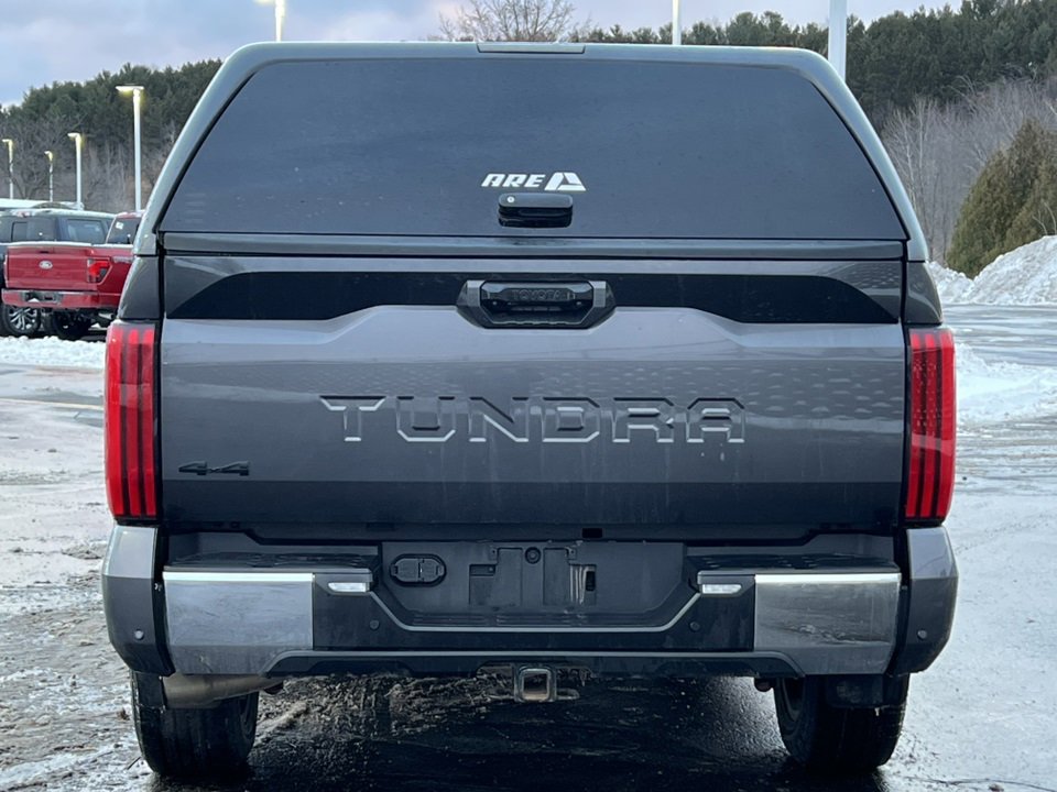 Used 2023 Toyota Tundra SR5 image 40