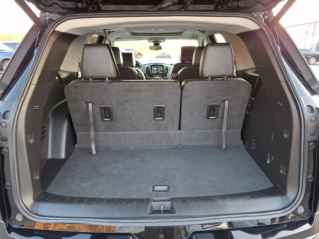Used 2020 Chevrolet Traverse Premier w/ Redline Edition image 31