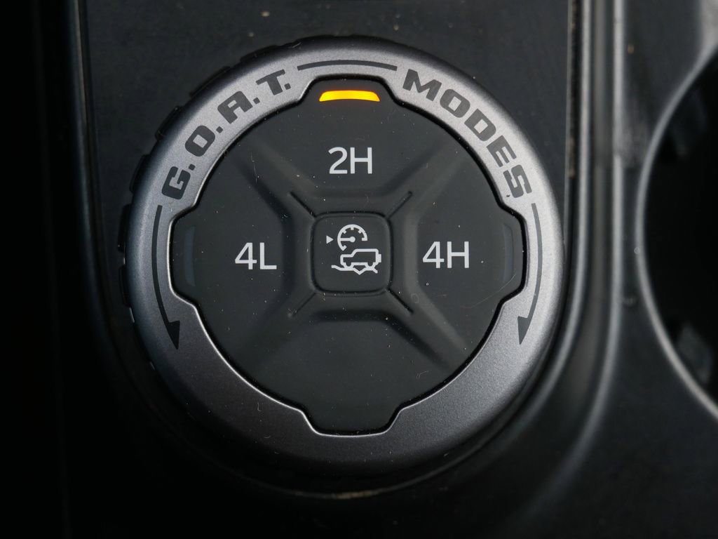 Certified 2022 Ford Bronco Big Bend image 22