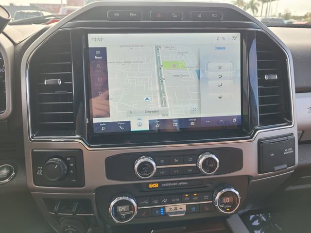 Certified 2022 Ford F250 King Ranch w/ Tremor Off-Road Package image 25