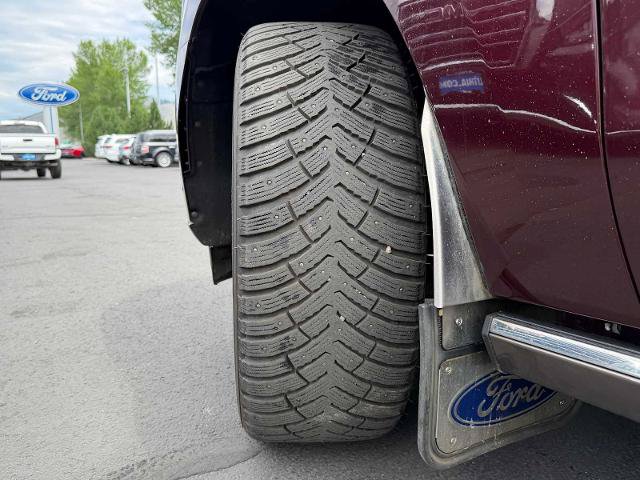 Certified 2021 Ford Expedition Max King Ranch AWD/4WD image 32