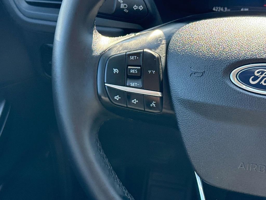 Certified 2024 Ford Escape Active image 15