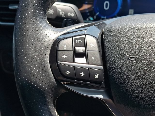 Certified 2022 Ford Explorer ST w/ Equipment Group 401A AWD/4WD image 22