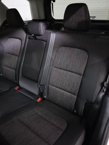 Certified 2023 Ford Bronco Sport Big Bend w/ Convenience Package AWD/4WD image 11