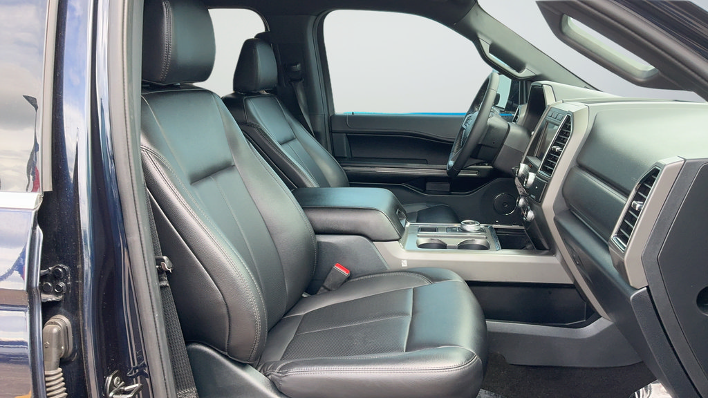 Certified 2021 Ford Expedition XLT RWD image 22