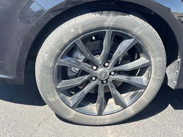 Certified 2019 Ford Flex SEL w/ Equipment Group 202A image 6