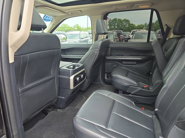 Certified 2023 Ford Expedition XLT AWD/4WD image 27