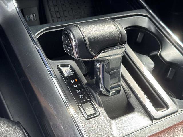 Certified 2023 Ford F150 Lariat w/ Equipment Group 502A High image 15