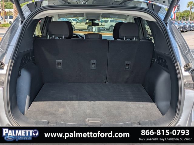 Certified 2024 Ford Escape Active w/ Tech Pack #1 FWD image 12