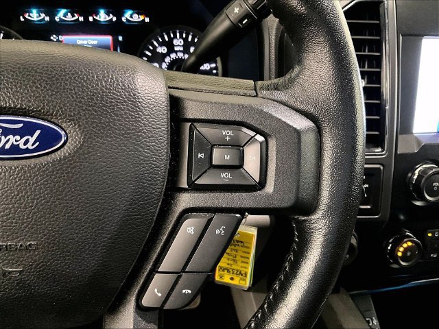 Certified 2020 Ford F150 XLT w/ Equipment Group 302A Luxury AWD/4WD image 18