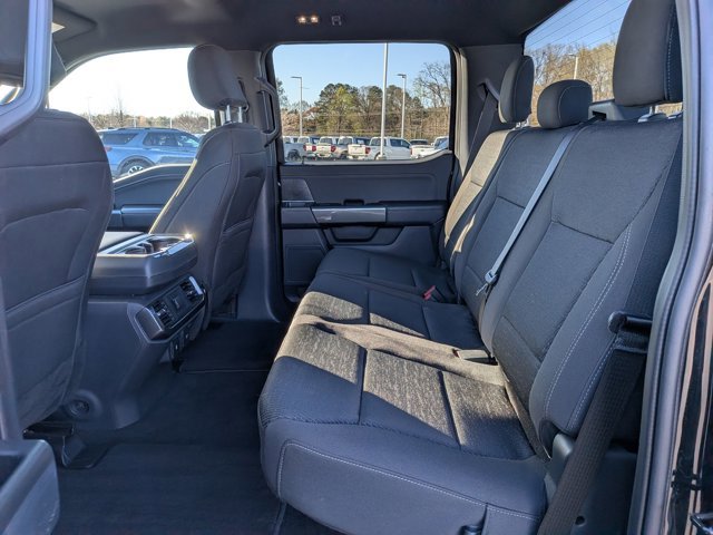 Certified 2023 Ford F150 XLT w/ Equipment Group 302A High AWD/4WD image 28