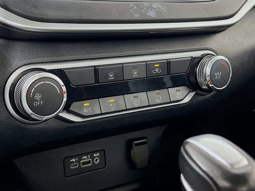 Used 2022 Nissan Altima 2.5 SR image 19