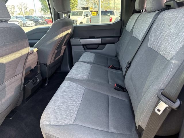 Certified 2023 Ford F150 XLT image 33